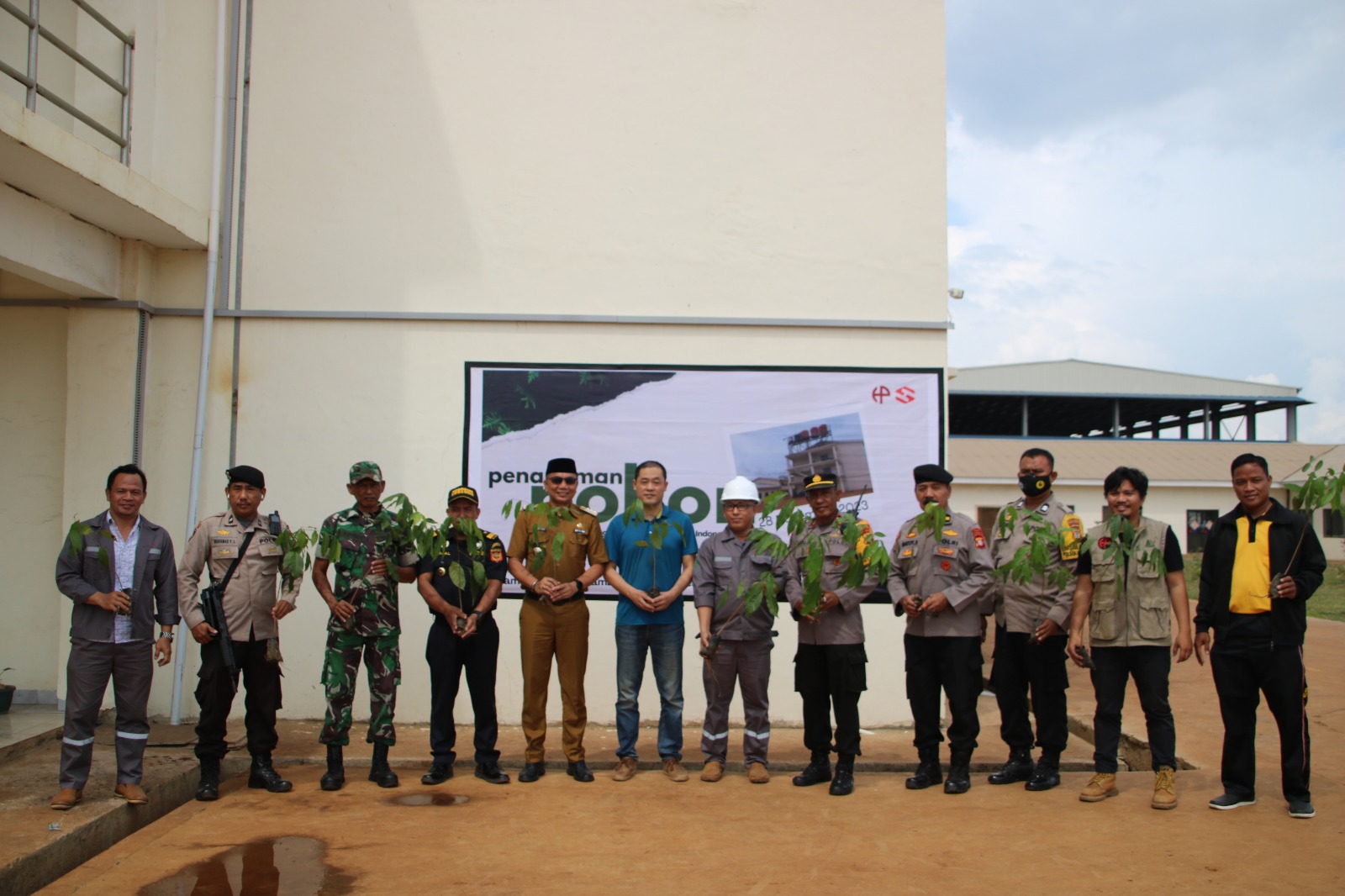 Huadi Group