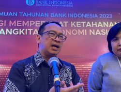 BI Sulsel Prediksi Ekonomi Tumbuh 5,5 Persen 2024