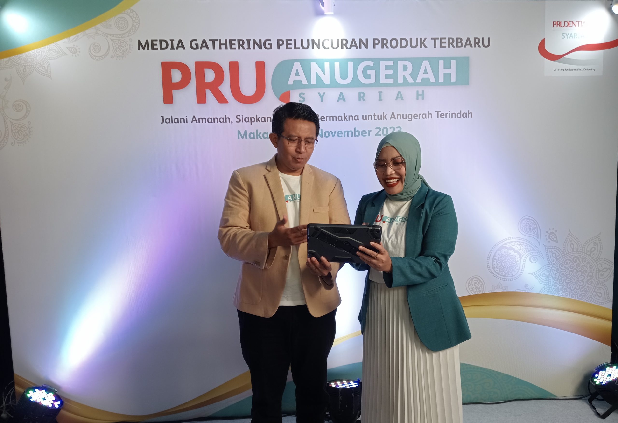 Asuransi Syariah