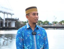 Kepala Bappeda Makassar Helmy Budiman Apresiasi Panggung Seni Budaya ICE APEKSI XVI