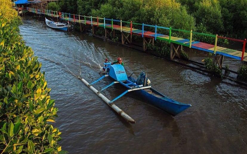 Destinasi Wisata