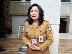 Naik 3,41 Persen, UMK Makassar 2024 Rp3,64 Juta