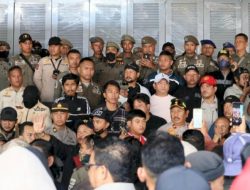 Ambil Alih Pengelolaan Pasar Butung, PD Pasar Makassar Imbau Pedagang Tidak Terprovokasi