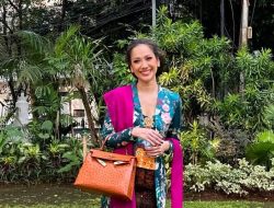 Terungkap, BCL dan Tiko Aryawardana Segera Menikah di Bali