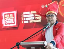 Pemadaman Listrik Makin Lama, Wali Kota Makassar Danny Pomanto Desak PLN Transparan Permasalahannya ke Masyarakat