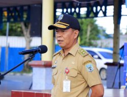 Penyusunan Renstra RPJMD Kaltara Butuh Ketelitian 