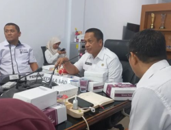 Balitbangda Makassar Teliti Model Pengembangan Anak Tidak Sekolah