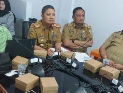 Balitbangda Makassar Dorong Kajian PAD dari Sektor Parkir