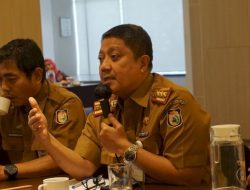 Balitbangda Makassar Teliti Publick Trust Sebagai Implementasi Program Inovasi Longwis