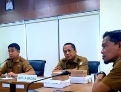 Balitbangda Makassar Perkuat Penelitian Limbah TPA