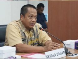 Balitbanga Makassar Perkuat Kajian Keputusan Penyakit TBC