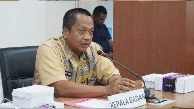 Balitbanga Makassar Perkuat Kajian Keputusan Penyakit TBC