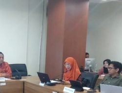 Balitbangda Makassar Persiapkan Ranjangan RPJMD-RPJPD Berdasarkan Perkembangan Tekonologi