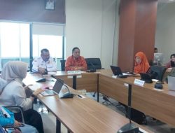 Balitbangda Makassar Gagas Forum Diskusi