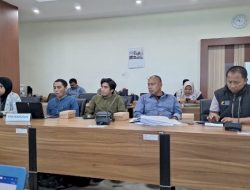 Tim Peneliti Balitbangda Sebut Inkubator Center Penting untuk UMKM