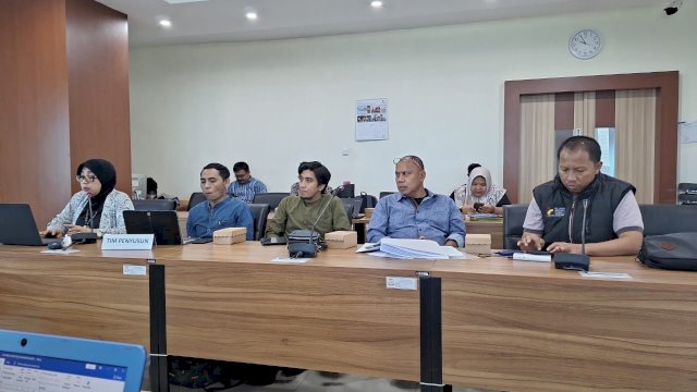 Balitbangda