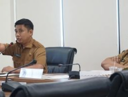 Balitbangda Dorong Pengukuran Kedalaman Banjir Manggala Berbasis Teknologi