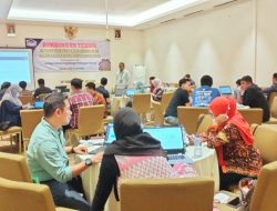Kepala Pusat Inovasi Daerah Dorong Pemahaman Regulasi untuk Pengembangan OPD