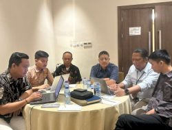 Balitbangda Gelar Bimbingan Teknis Inovasi di Jakarta