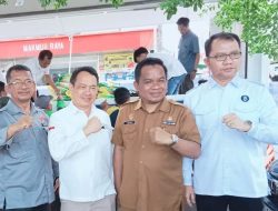 MDC Beroperasi di Lima Daerah, Kabiro Ekbang Sulsel Junaedi Sebut Inovasi yang Sistematis