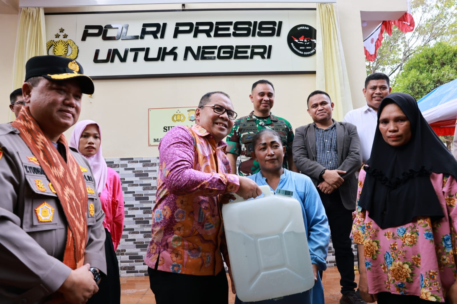 Sumur Bor