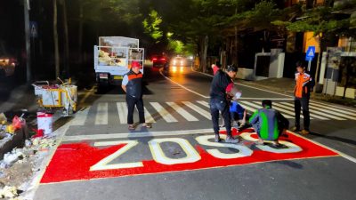 Zona Selamat Sekolah