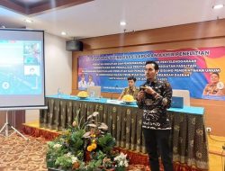 Kebijakan Smart Governance untuk Meningkatkan Kualitas Pelayanan Publik Diperkuat Balitbangda Makassar