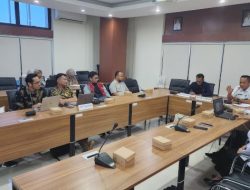 Perkuat ICP Smart City, Balitbangda Buat Forum Khusus