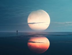 Nasa expects humans to live on Moon this decade