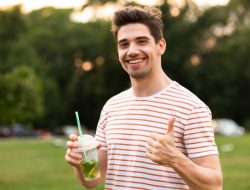 How Sugar and Sedentary Lifestyle Affects Men
