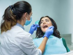 WHO warns of oral disease: Top health stories this week