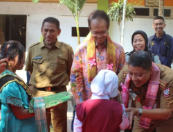 Kepala Balitbangda Makassar Andi Bukti Verifikasi Langsung Inovasi yang Masuk IMA