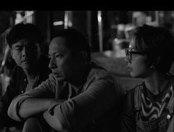 Bakal Tayang di Bioskop Akhir Tahun, Berikut Sinopsis Film ‘Jatuh Cinta Seperti di Film-Film’