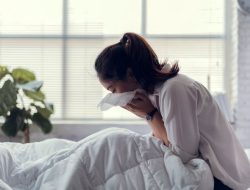 6 Fakta “Mycoplasma pneumoniae”, Bakteri yang Bisa Picu Pandemi Baru