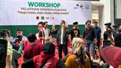 Sandiaga Uno