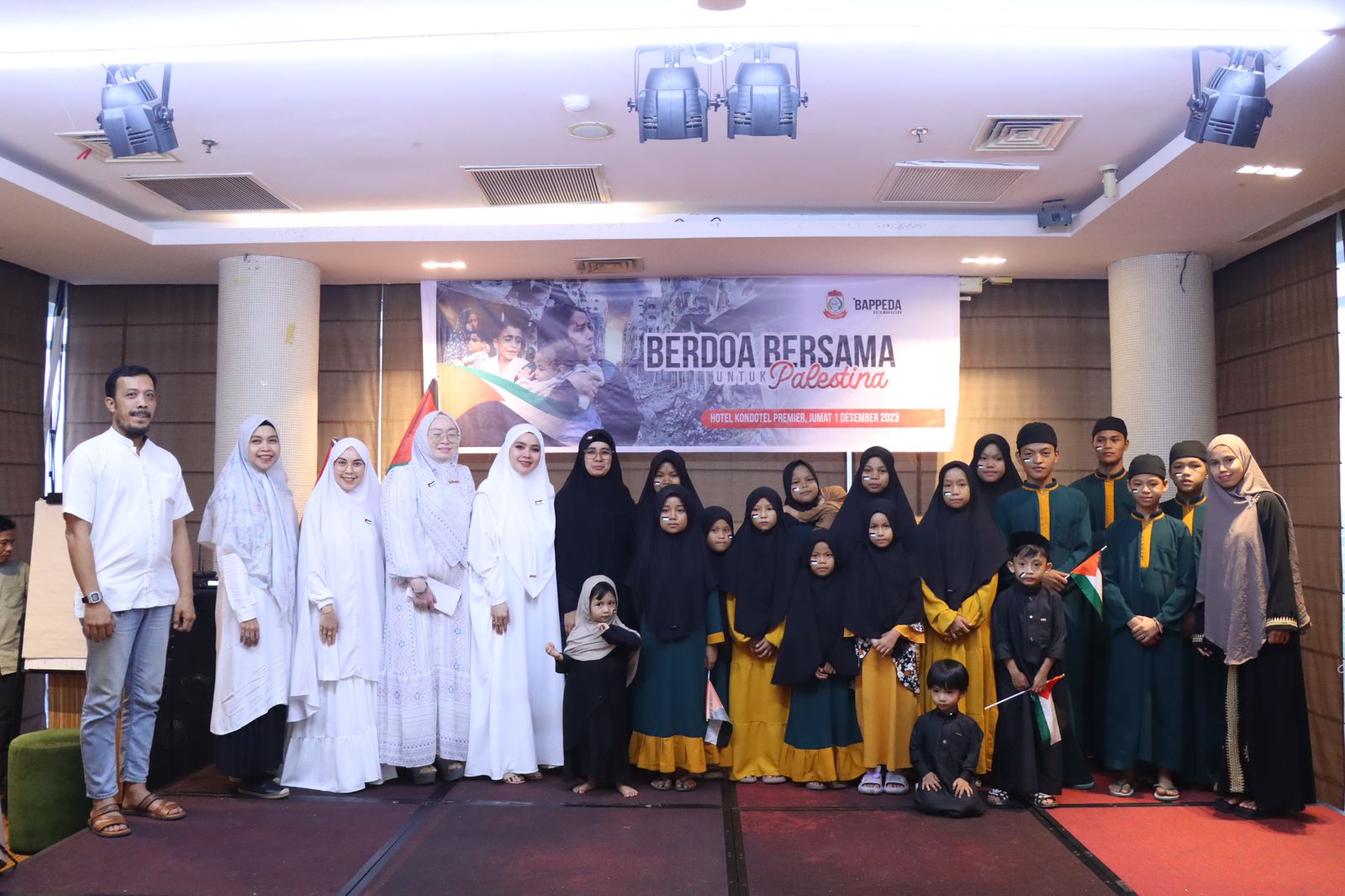 Doa Bersama