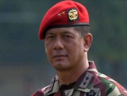 Innalillahi, Mantan Ketua Satgas Covid-19 Doni Monardo Meninggal Dunia