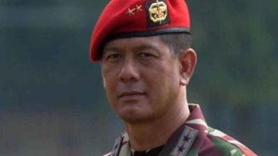 Innalillahi, Mantan Ketua Satgas Covid-19 Doni Monardo Meninggal Dunia