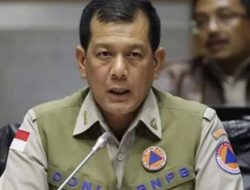 Profil Mendiang Doni Monardo, Mantan Kepala BNPB yang Tutup Usia Hari Ini