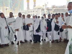 Biaya Perjalanan Haji Sudah Bisa Dicicil Mulai 9 Januari 2024