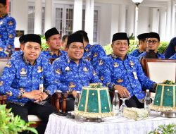 Target Rp17 Triliun, Kabiro Ekbang Sulsel Junaedi Optimis KUR Terealisasi 100 Persen
