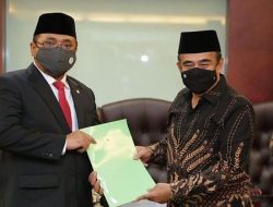 Respon Staf Khusus Presiden Terhadap Pencopotan Menteri Agama: Sudah Dipertimbangkan