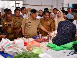 Biro Ekbang Pemprov Sulsel Harap DBH CHT Sulsel Terus Meningkat