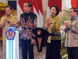Pemda se-Sulsel Kebagian Dana Transfer ke Daerah 2024 Rp 31,8 Triliun