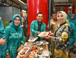 TP PKK Sulsel Bidik Produk Olahan Pisang sebagai Peluang Bisnis Menjanjikan