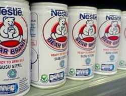 Minum Susu Beruang Bisa Redakan Asam Lambung, Simak Selengkapnya di Sini!