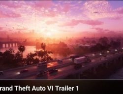 GTA 6 Meluncur 2025, Tampilkan Karakter Utama Wanita Seri Grand Theft Auto