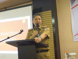 Balitbangda Makassar Perkuat Inovasi Daerah dengan Penyusunan Profil