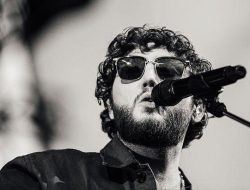 James Arthur Punya Single Terbaru Berjudul ‘Homecoming’, Berikut Lirik dan Terjemahannya