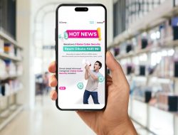 Indosat dan Cisco Gelar Pelatihan Cybersecurity demi Memacu Talenta Digital dalam Keamanan Siber